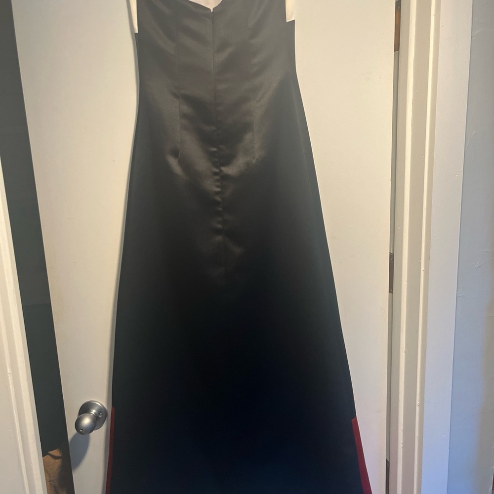 Jessica McClintock Formal Dress - Picture 4 of 4